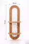 Hanah Home Artmtkwll5 - Roble